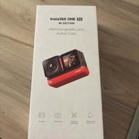 Insta360 one rs