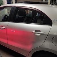 Porta posteriore sinistra KIA RIO del 2013