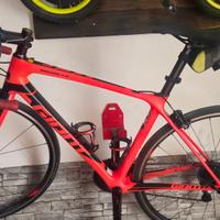 BICI DA CORSA GIANT CARBONIO