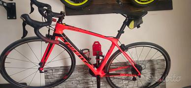 BICI DA CORSA GIANT CARBONIO