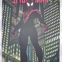 MILES MORALES Volumi