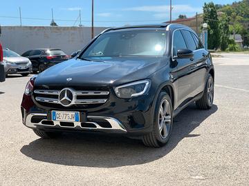 Mercedes GLC 220d 4Matic