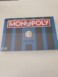 Monopoly Inter - Nuovo