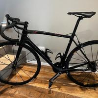 Wilier Zero 7 Dura Ace