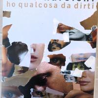 Hanif kureishi - Ho qualcosa da dirti