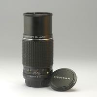 Asahi Pentax M SMC 200mm f4