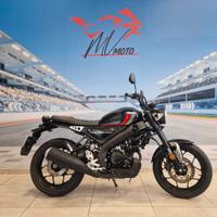 Yamaha XSR 125 - 05/2022 - Km 9900 -