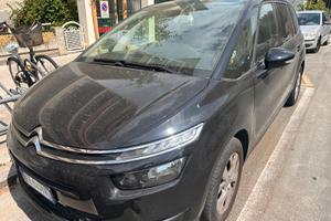 Citroën C4 Picasso 1.6 BlueHDi 120 CV (Euro 6B)