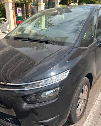 Citroën C4 Picasso 1.6 BlueHDi 120 CV (Euro 6B)