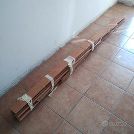pronto parquet 