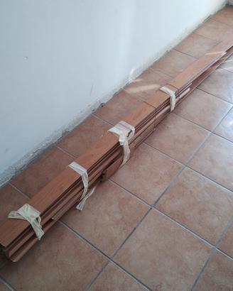 pronto parquet 