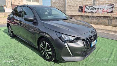 Peugeot 208 PureTech 100 Stop&Start EAT8 5 porte G