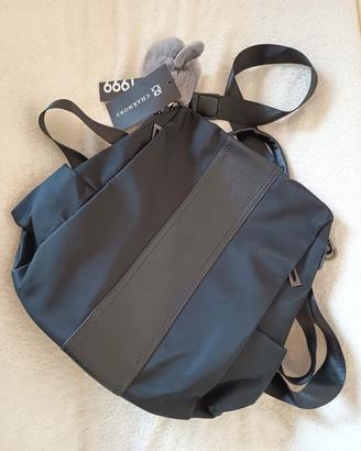 Borsa donna Charmore zainetto