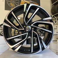 Cerchi Volkswagen raggio 18 NUOVI cod.87342