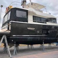 Cranchi Trawler 53 Fly-Barca Usata