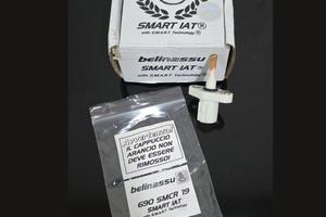 Sensore IAT Belinassu KTM 690 2019