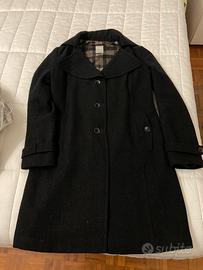 Cappotto donna pennyblack