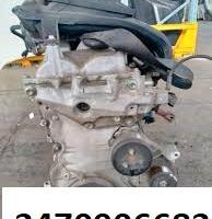 motore hr12 nissan 1.2 benzina