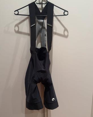 ASSOS SALOPETTE 1000 gt WHOOP