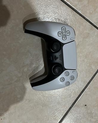 Controller Ps5 con drift solo da aggiustare