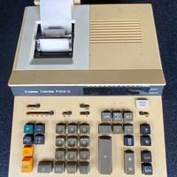 calcolatrice Canon Canola