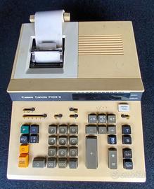 calcolatrice Canon Canola