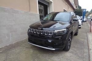 Jeep Compass 1.6 MJT 130CV Limited (Finanziabile)