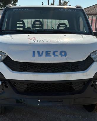 Ricambi Iveco Daily 35 C 14 N 2016