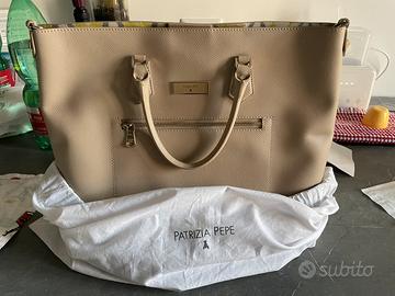 Borsa Patrizia Pepe