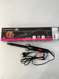 arriccia capelli Rowenta