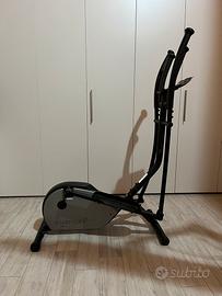Ellittica decathlon essential+ 06