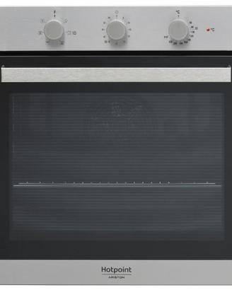 Forno Hotpoint Ariston inox
