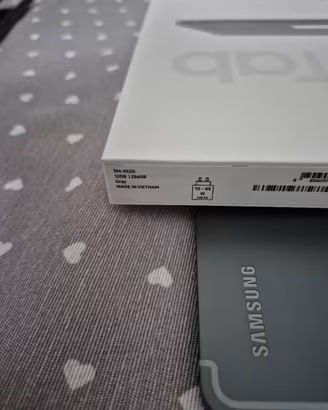 TABLET SAMSUNG 