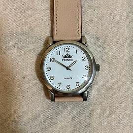 Prince orologio quarzo