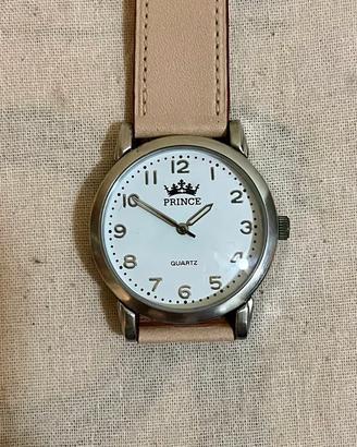 Prince orologio quarzo