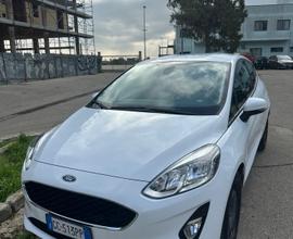 Ford Fiesta 1.5 TDCi 85 CV Van 2 POSTI (PREZZO IVA