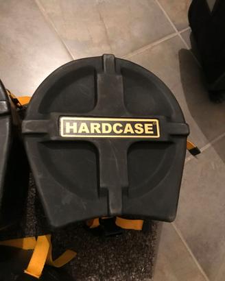 Hardcase HN08T Tom Cases