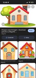 Monolocale/casa