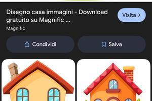 Monolocale/casa