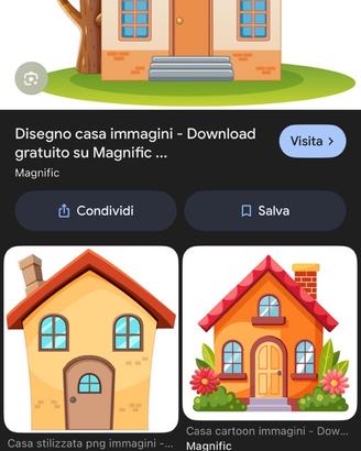 Monolocale/casa