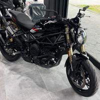 Benelli 752 S ABS usato garantito WDR MOTO