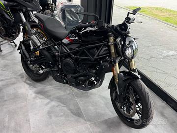 Benelli 752 S ABS usato garantito WDR MOTO