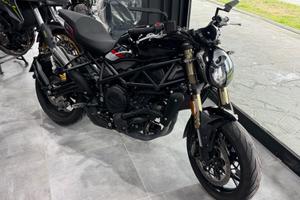 Benelli 752 S ABS usato garantito WDR MOTO