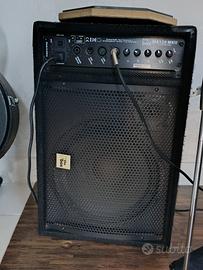 monitor  attivo the box 