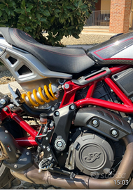 Moto perfetta