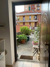 Monolocale solo ragazzi periodi transitori