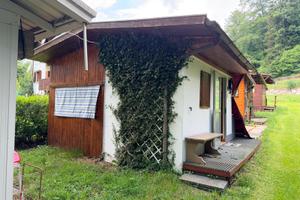 Casa vacanza montagna - roulotte stanziale