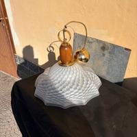 Lampadario da cucina