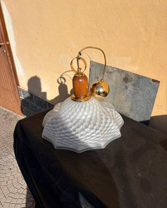 Lampadario da cucina
