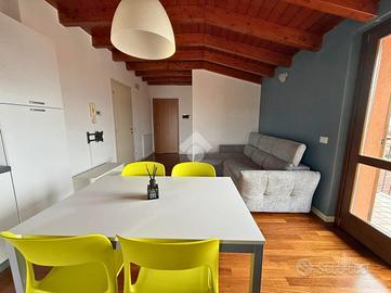 3 LOCALI A CAPRIOLO